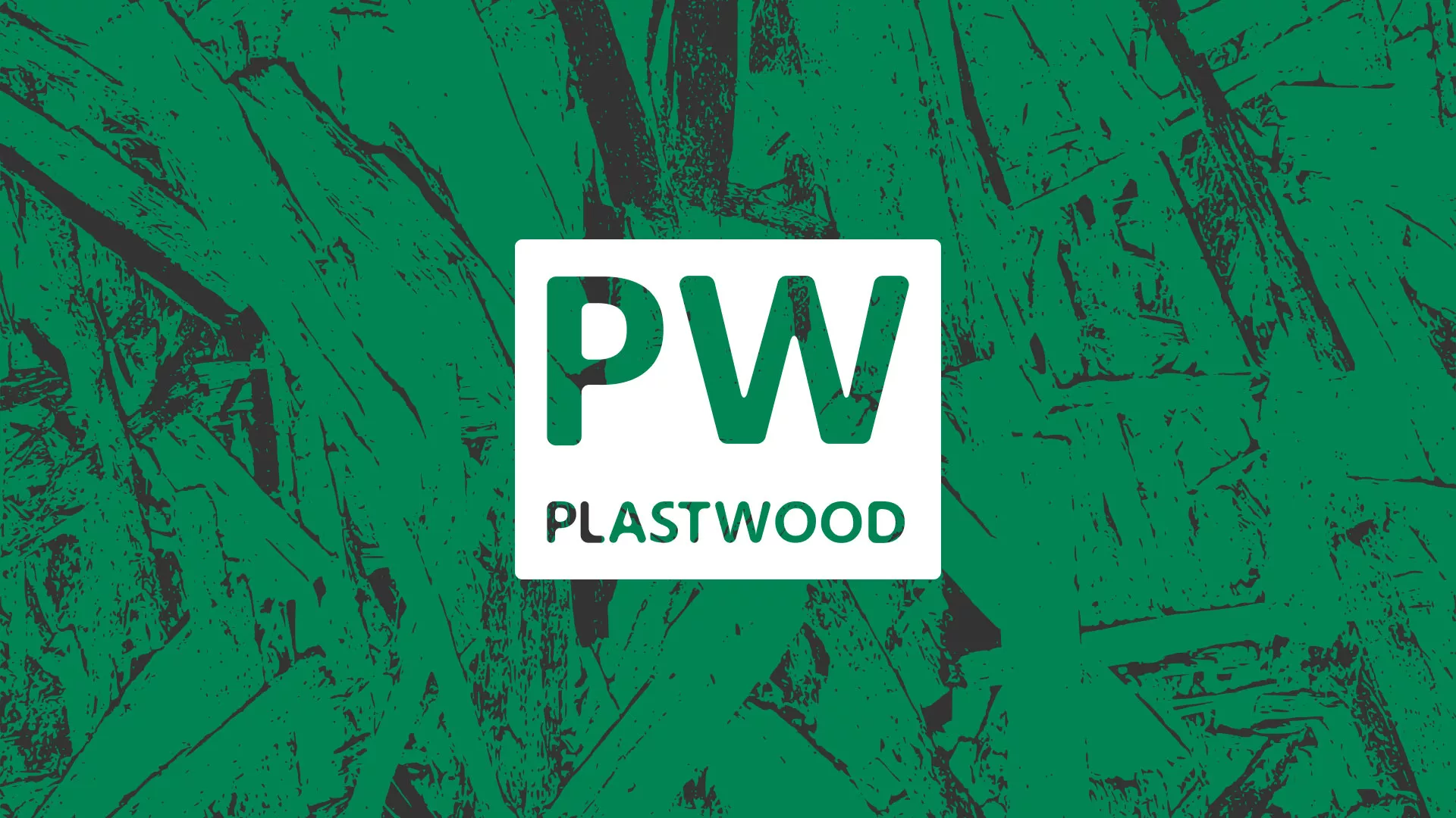 Разработка айдентики и сайта компании «Plastwood» в Зее