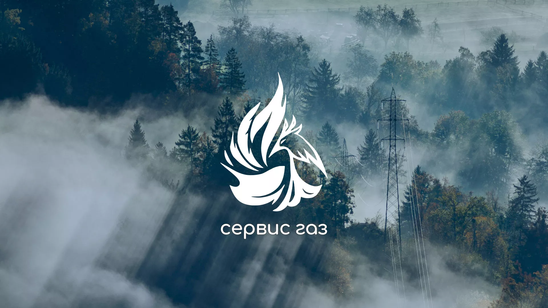 Создание сайта компании «Сервис газ» в Зее