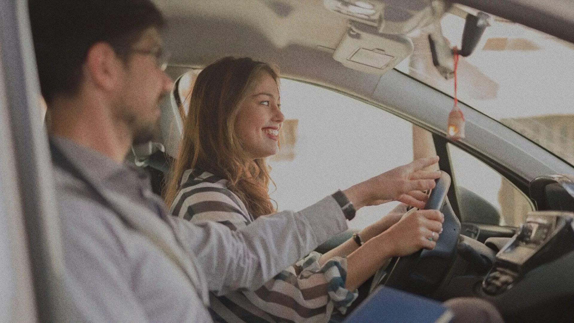 Разработка сайта для автошколы ВОА в Зее