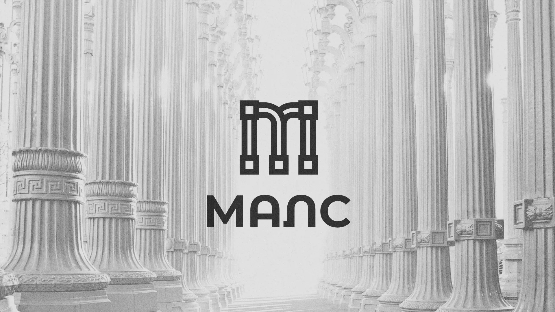 Разработка логотипа компании «МАЛС» в Зее