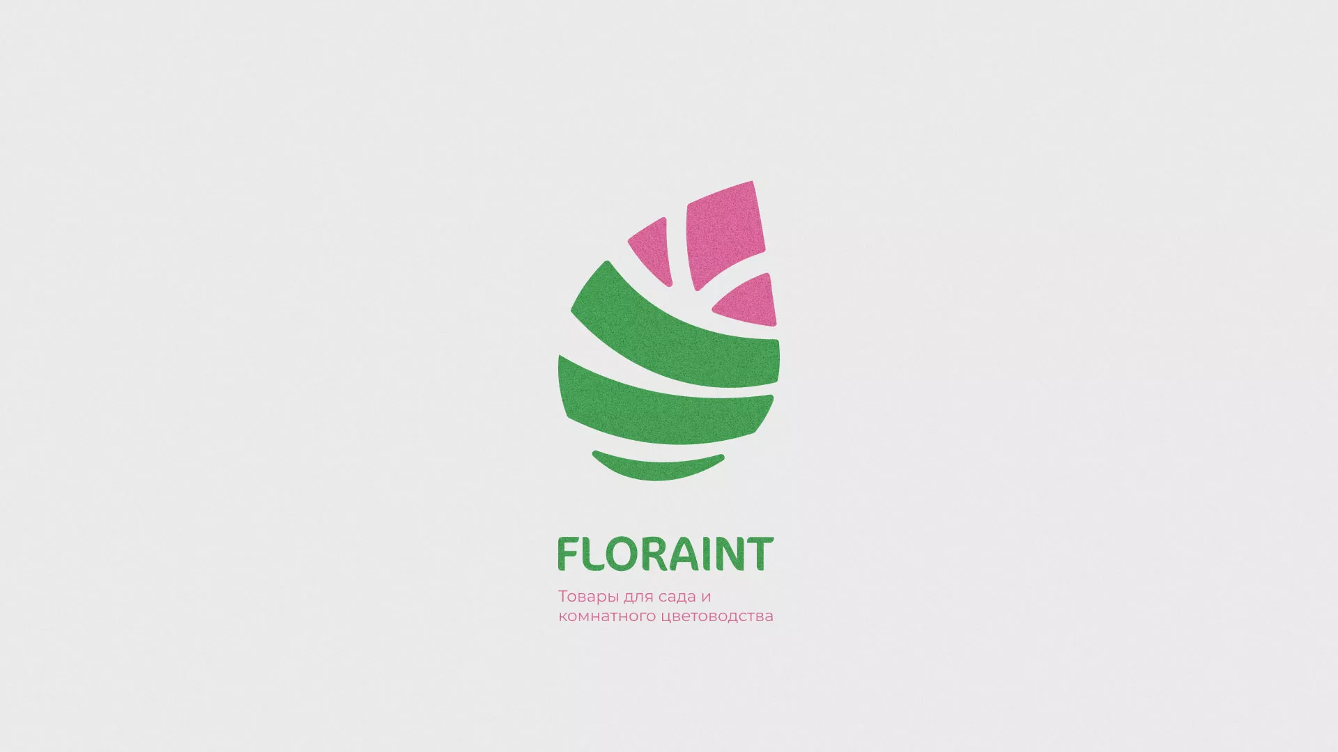 Разработка оформления профиля Instagram для магазина «Floraint» в Зее