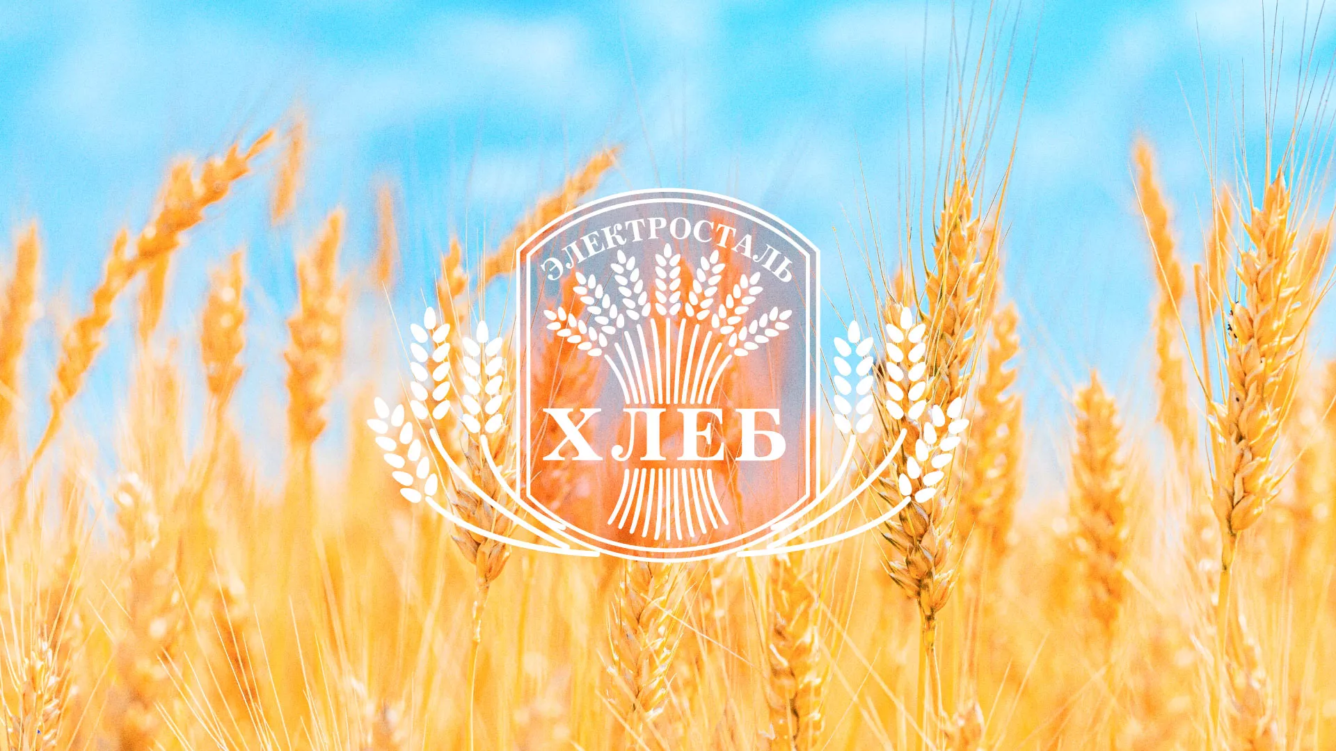 Создание сайта для хлебзавода в Зее