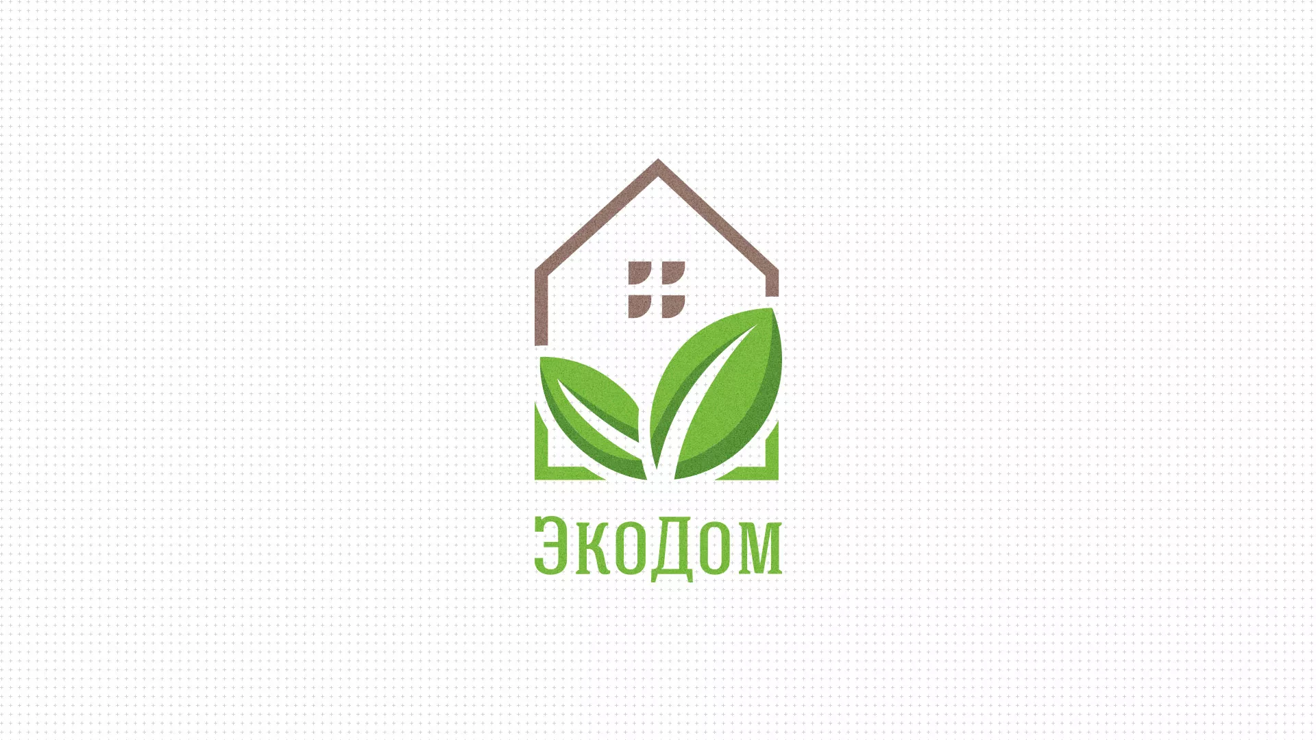 Создание сайта для строительной компании «ЭКОДОМ» в Зее