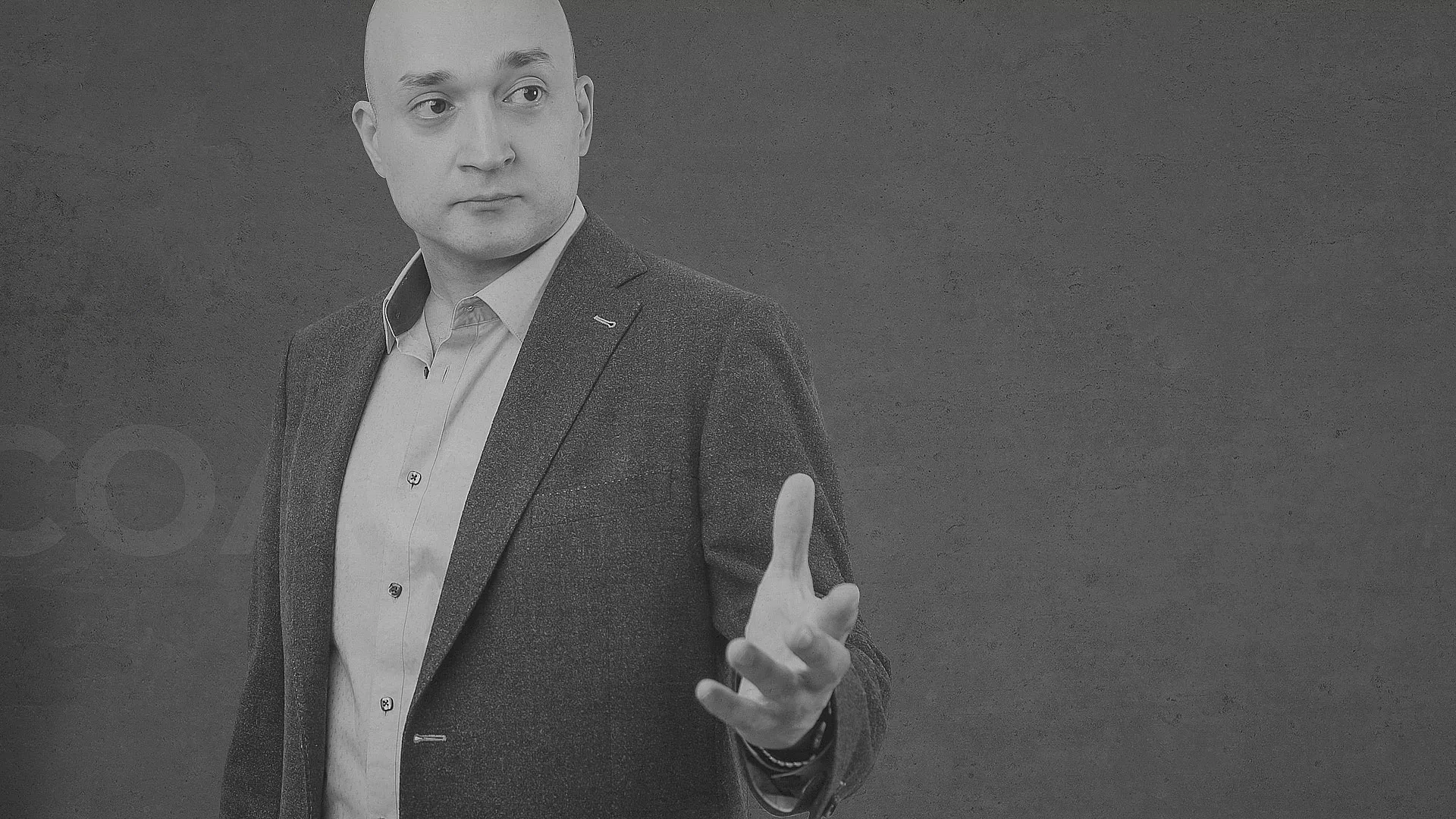 Разработка сайта для бизнес-тренера в Зее